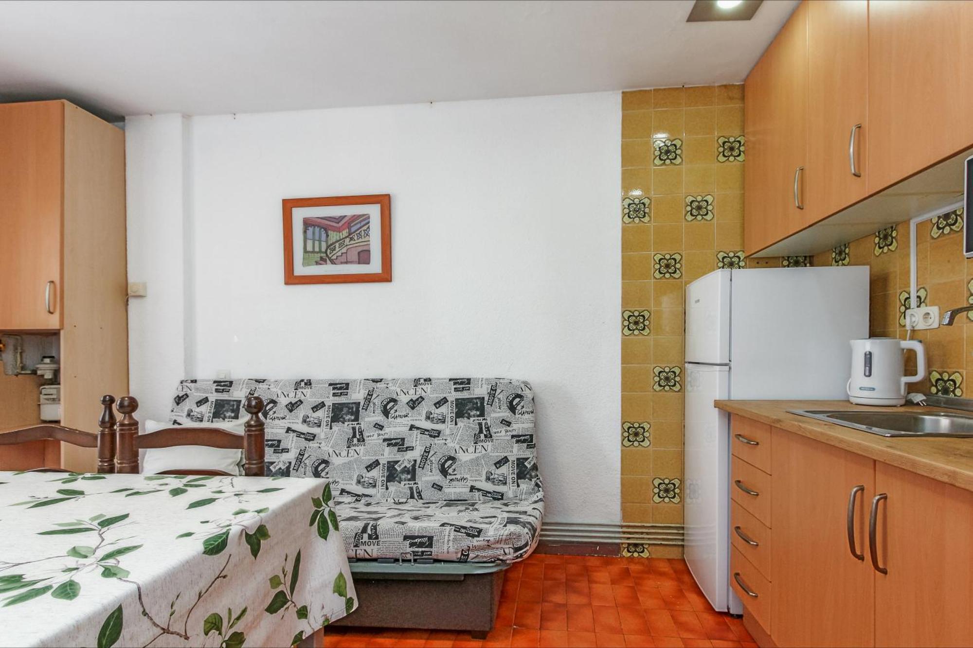 Apartamento Gloria Lloret de Mar Exteriér fotografie